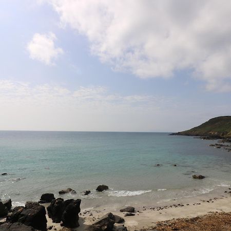 Willa Gannet Watch Coverack Zewnętrze zdjęcie