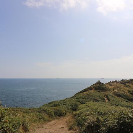 Willa Gannet Watch Coverack Zewnętrze zdjęcie