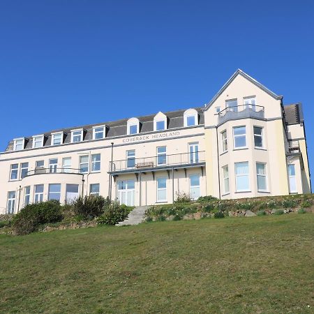 Willa Gannet Watch Coverack Zewnętrze zdjęcie