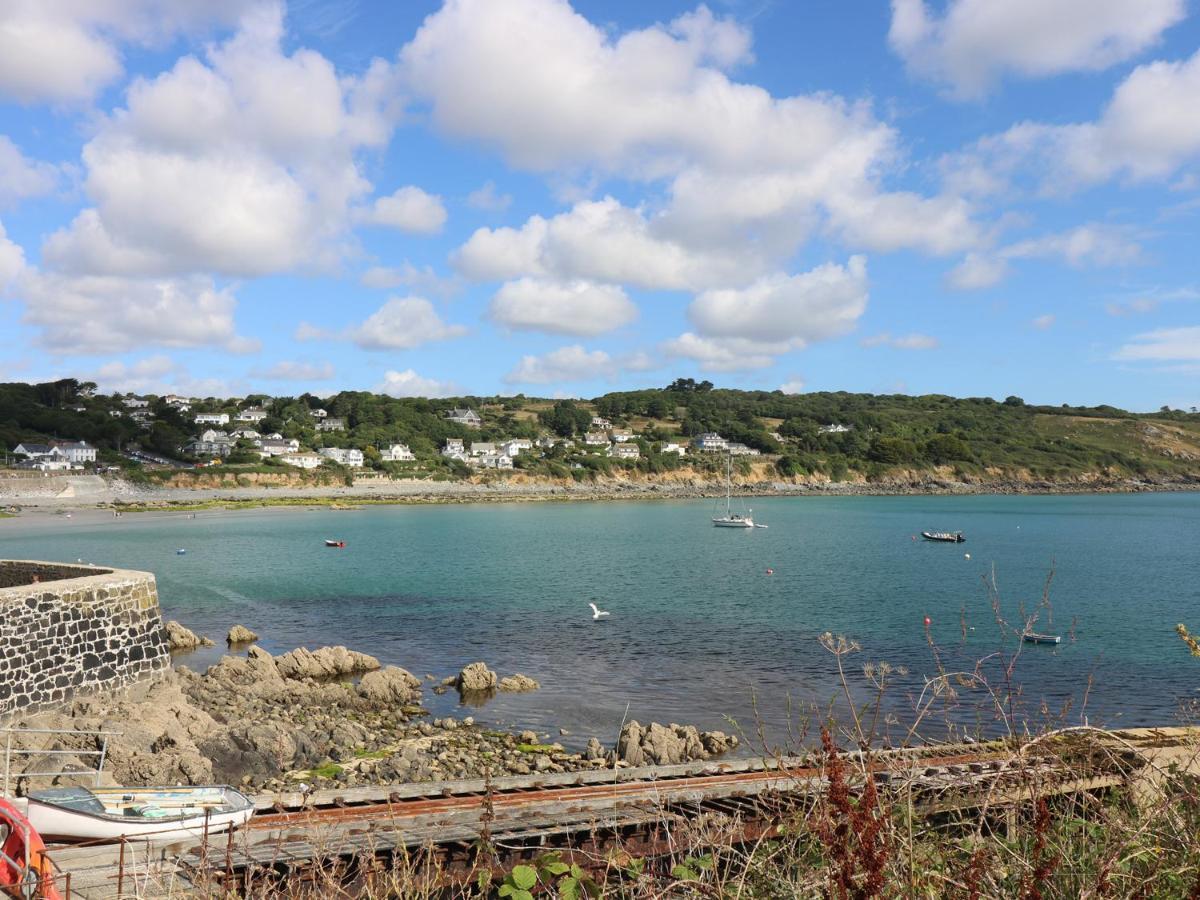 Willa Gannet Watch Coverack Zewnętrze zdjęcie