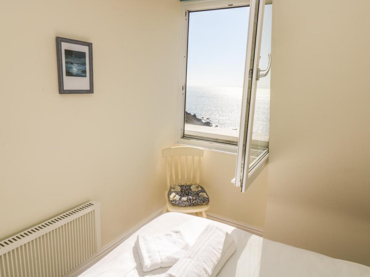 Willa Gannet Watch Coverack Zewnętrze zdjęcie
