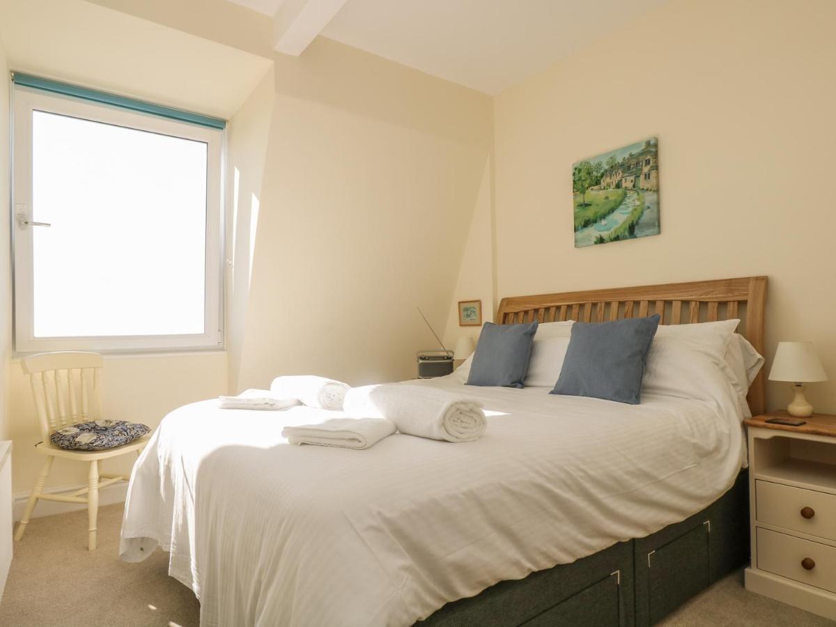 Willa Gannet Watch Coverack Zewnętrze zdjęcie