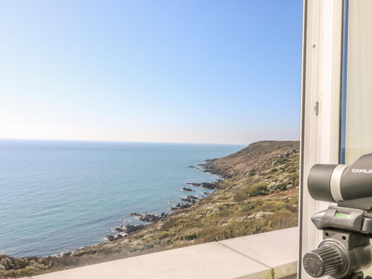 Willa Gannet Watch Coverack Zewnętrze zdjęcie