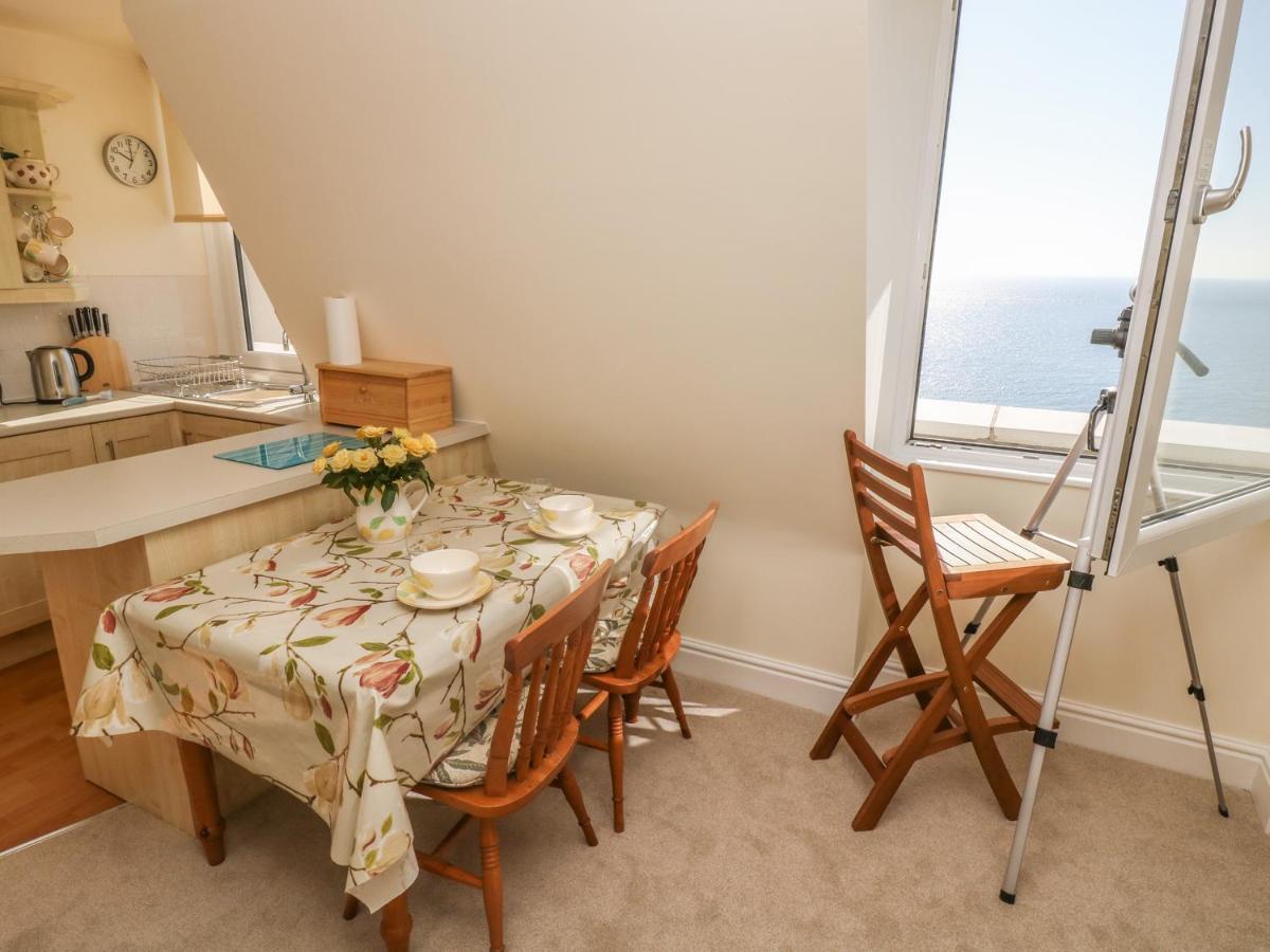 Willa Gannet Watch Coverack Zewnętrze zdjęcie