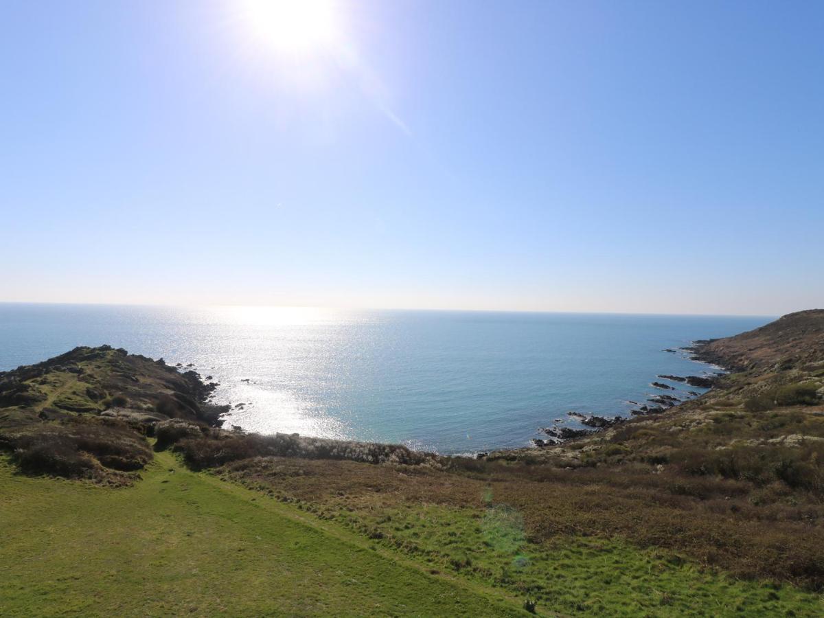 Willa Gannet Watch Coverack Zewnętrze zdjęcie