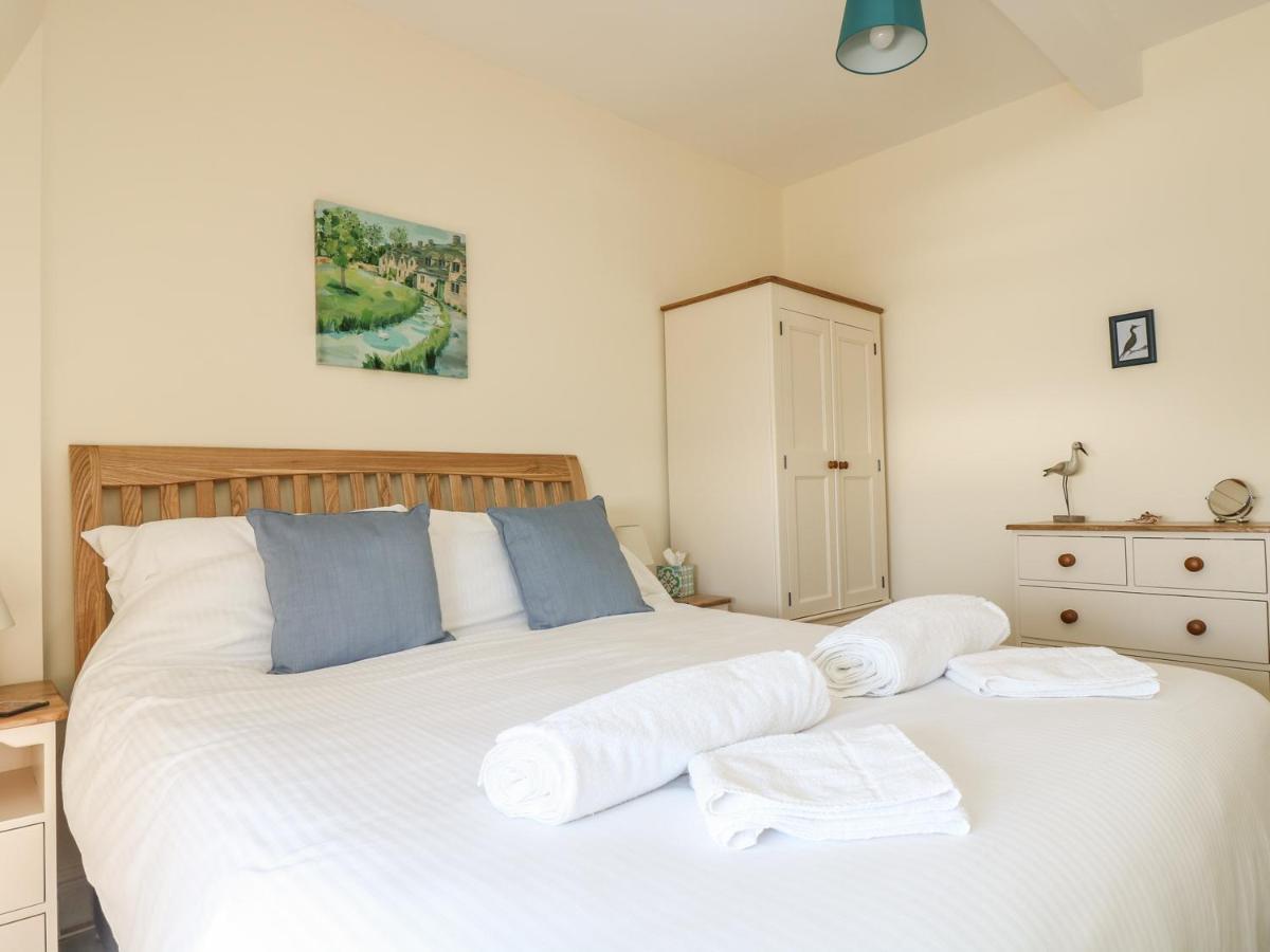 Willa Gannet Watch Coverack Zewnętrze zdjęcie