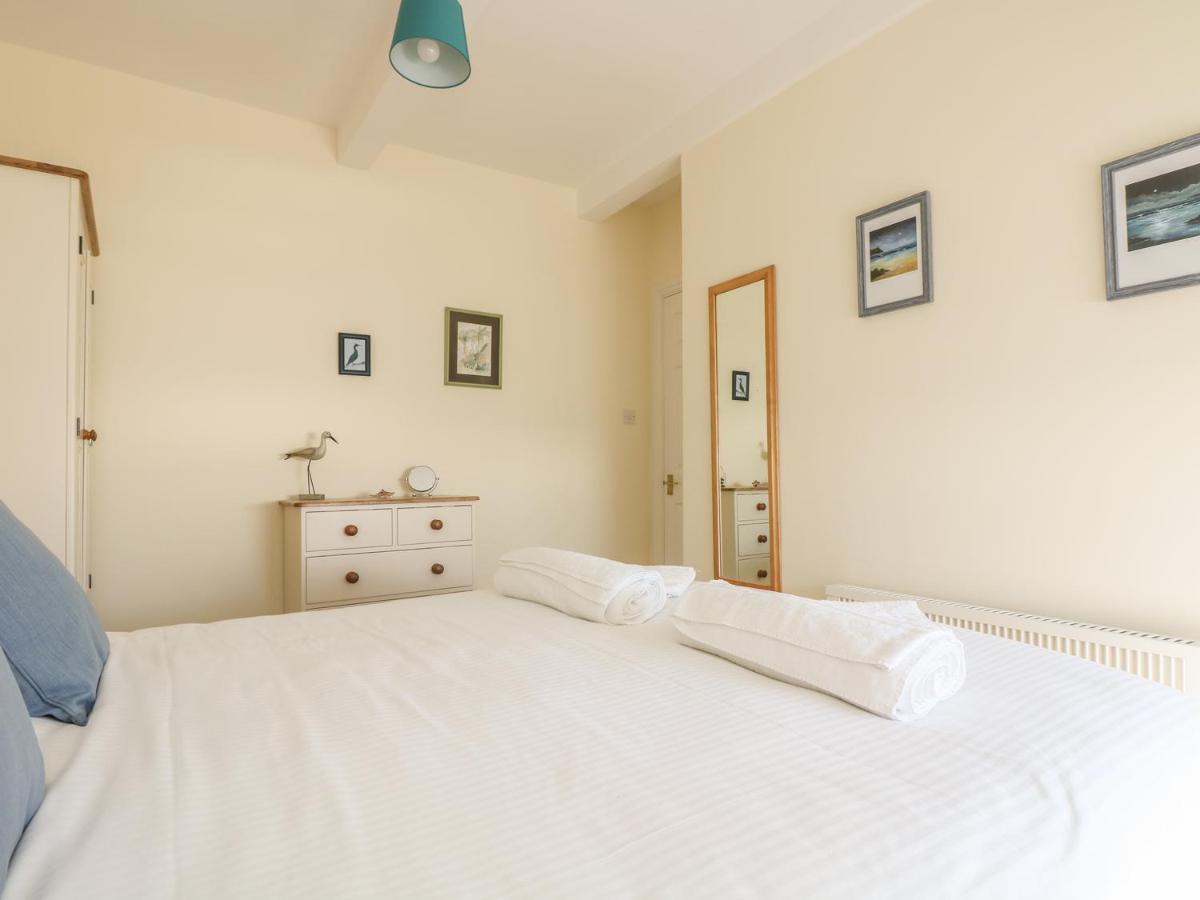Willa Gannet Watch Coverack Zewnętrze zdjęcie